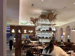 大堂-来龙里 精致 东南亚餐室(万象城店)