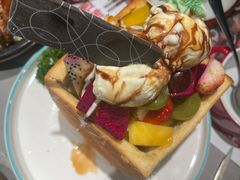 -通海俄式烧烤·俄罗斯大串(嵩山路店)