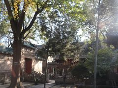 -西安化觉巷清真大寺