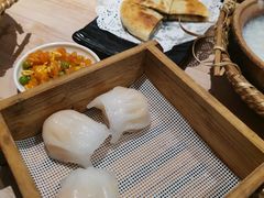 -花少爷的粥(中贸广场店)