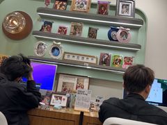 -海马体家庭照相馆(广州正佳广场店)