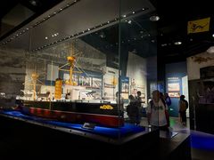 -中国人民解放军海军博物馆