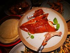 青年烤鸭-青年公社烤鸭(青年路店)