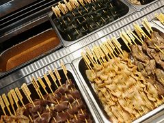-廖记棒棒鸡(江汉路店)