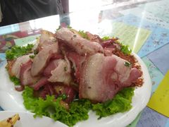 -泸沽肴(泸沽湖大洛水村农村信用社旁店)