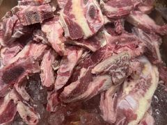 -姜胖胖韩式自助烤肉(光明万达店)