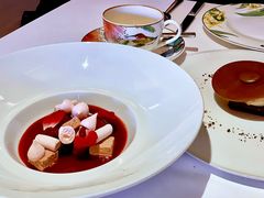 -Le Comptoir de Pierre Gagnaire