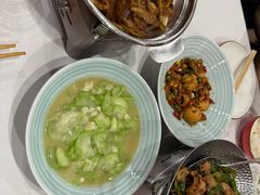 -湖南码头·地道岳阳美食·湘菜(魏公村店)