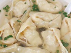 -蒸好吃馄饨