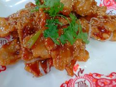 -宝正臻天津包子总店(金阳光居易店)