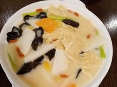 -品茶居素食馆(罗湖店)