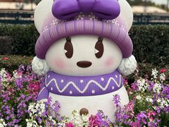 -迪士尼小镇