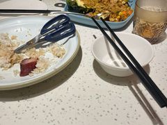 -新宝餐厅(流塘店)