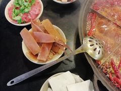 -酒友老火锅(渝中店)