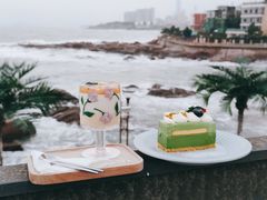 -Vanillacafe香草咖啡(银海大世界店)