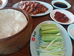 -泰钰丰烤鸭.天津菜(开发区店)