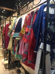 -时光纪亲子全家福照相馆(静安店母女写真父母纪念照)