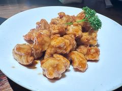-绿茶餐厅(首开福茂店)