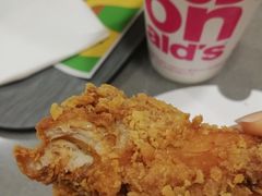 -麦当劳(田林好又多店)