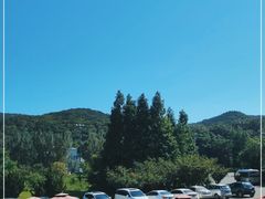 -棒棰岛宾馆景区