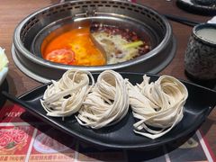 -快乐小羊·内蒙牛羊肉火锅(流花中心店)