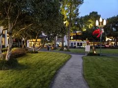 -杭州西湖柳莺里酒店·闻莺厅