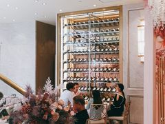 大堂-御彩酒家(东风东路店)