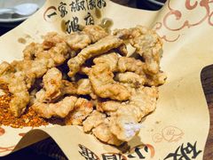 -泥糊破店小酒馆·团建聚餐(南京西路店)