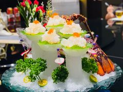 -阳光海鲜城(太仓万达店)
