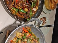 -椒馋小馆(绿源路店)
