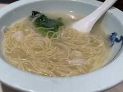 -顺粤楼·粤菜·点心(融创茂店)