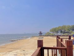 -老虎石海上公园