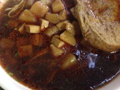 耳光馄饨-潘国仙耳光馄饨(黄家阙路店)