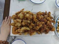 -张记荞面馆