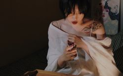 -杨卓刺青工作室·YZ STUDIO