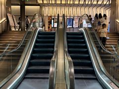 -成都百丽宫影城(LUXE太古里店)