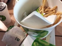 -德克士(通宝路店)