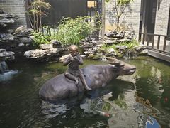 -顺德渔村·岭南一号