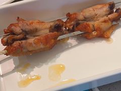 -那时新疆·若羌(经纬汇店)