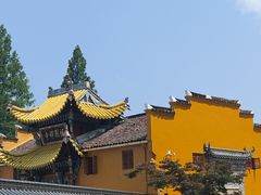 -九华山风景区