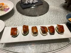 -香乐园·淮扬菜中餐厅·Shang Garden(福田香格里拉店)