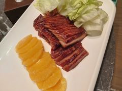 水果烤肉-同庆楼(滨湖万达广场店)