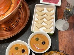 -南门涮肉(通州店)