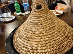 蒸汽锅-菌乡缘·野生菌蒸汽鱼火锅(江边夜市店)