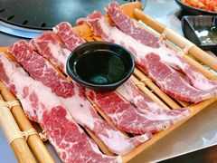 -杀猪天·韩国烤肉(总店)