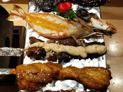 -越光米贩精致料理餐厅(金鹰店)