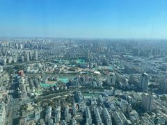 -无锡苏宁JW万豪酒店·悦府65中餐厅