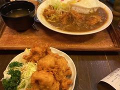 -金龙咖喱