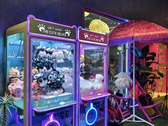 -CIAO·团建聚餐·生日派对轰趴馆(福田店)