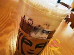 -星巴克(烟台大悦城店)